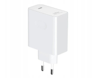 HONOR SuperCharge Power Adapter 100W Bialy - 1505968 - zdjęcie 1